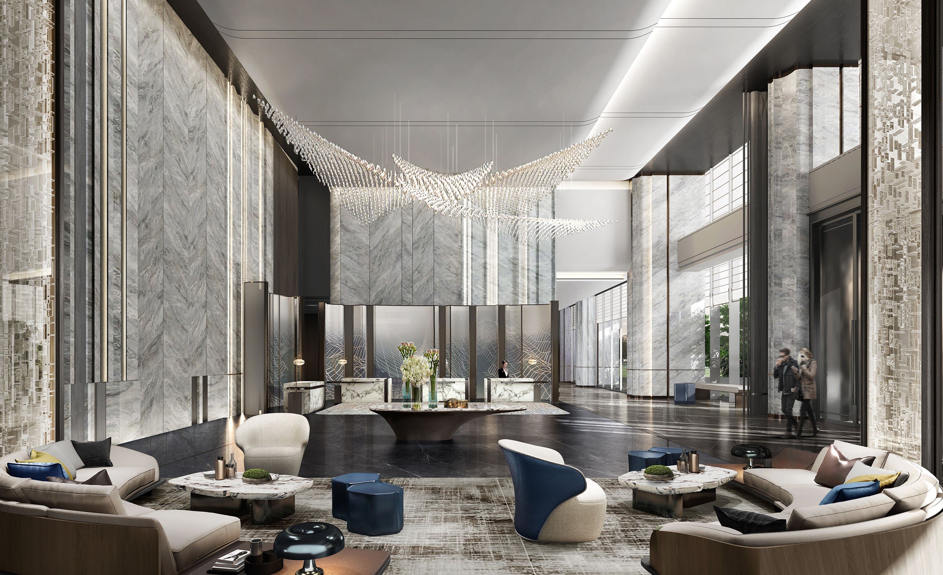 Crowne Plaza Ezhou 42/63
