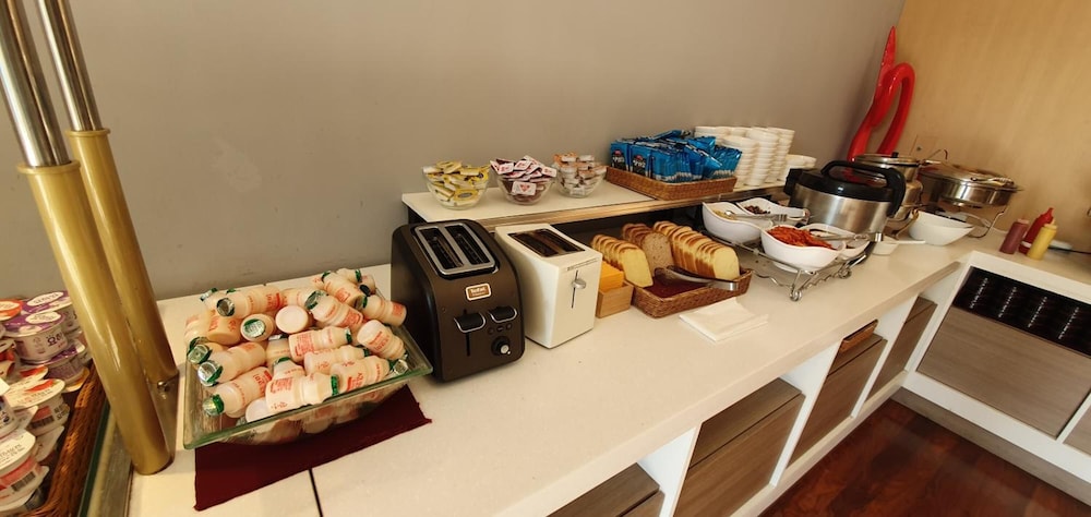 Benikea Hotel Pohang 27/57