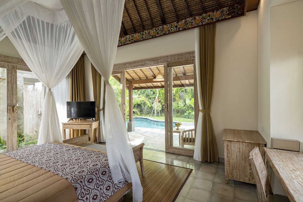 The Sun of Granary Resort and Villas 56/73
