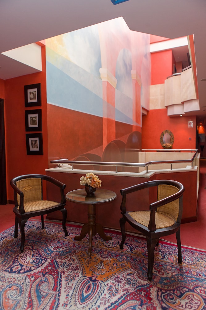 Hotel Soho Boutique Vistahermosa 3/35