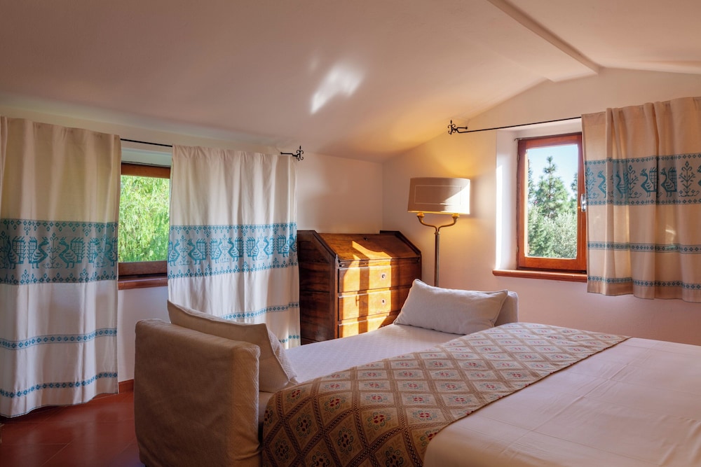 Nora Club Hotel and Spa 21/60