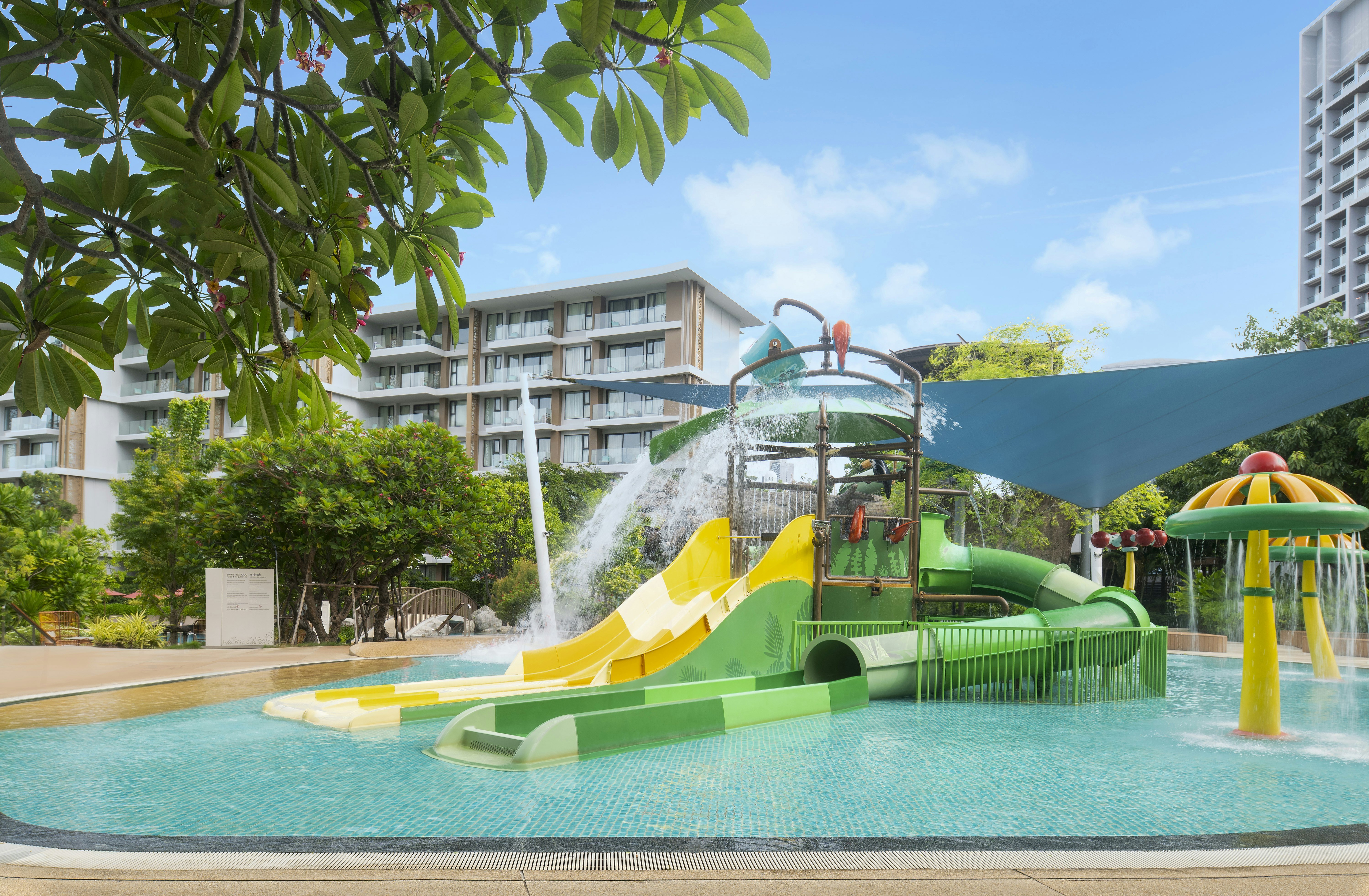 Amari Pattaya 42/50