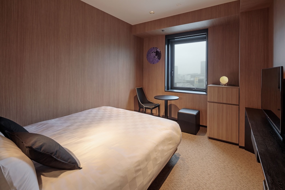 Yokohama Tokyu REI Hotel 7/49