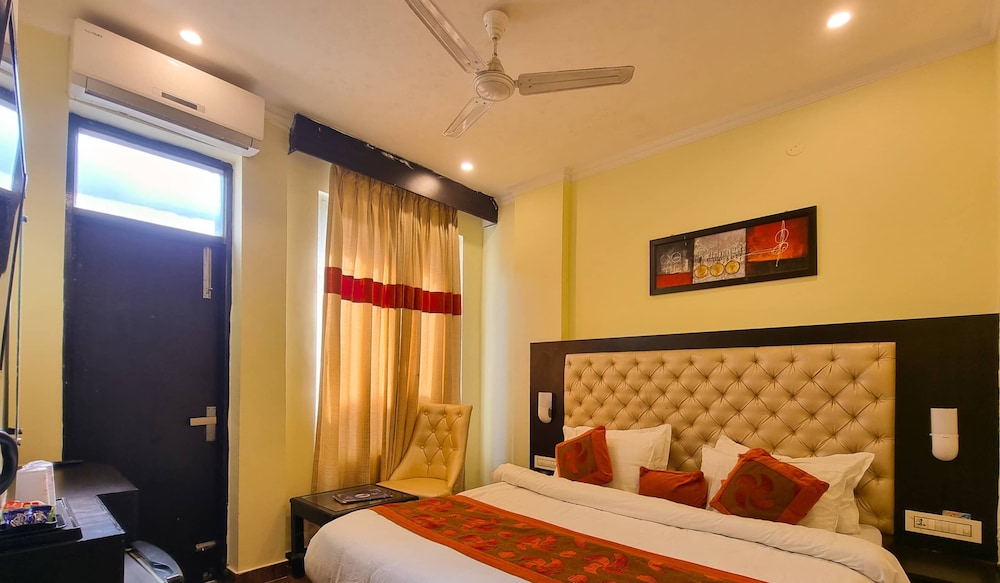 Hotel Triund Heights 16/50