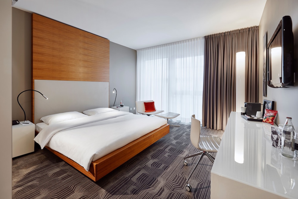 SUPERIOR, DOUBLE BED