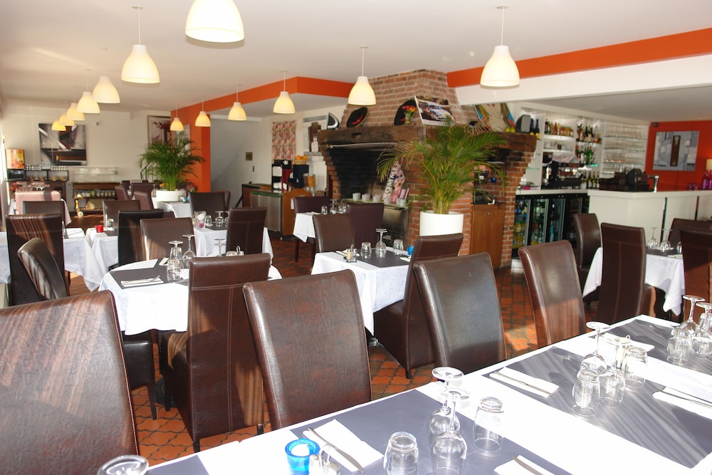 Brit Hotel Hermes 21/42