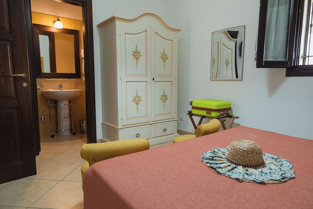 Hotel Masseria Chicco Rizzo 22/71