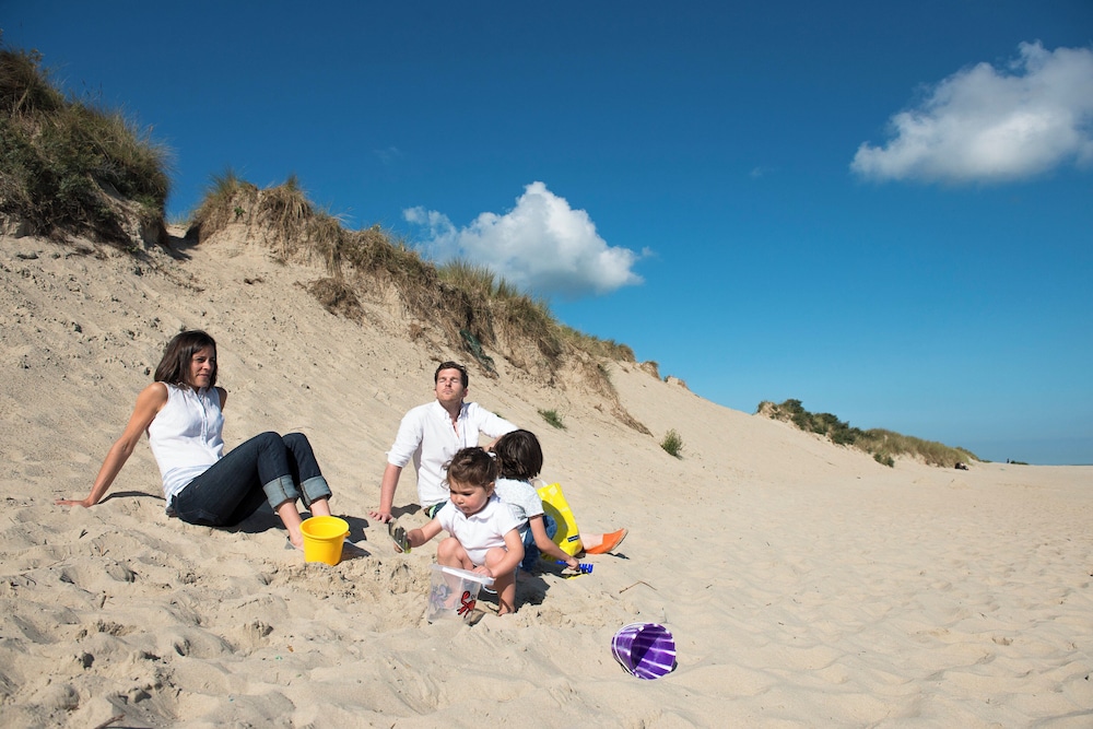 HOLIDAY INN RESORT LE TOUQUET, 42/49