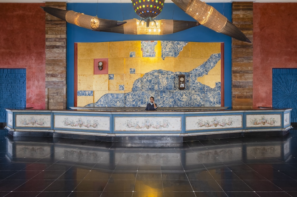 Iberostar Waves Bahia 7/61