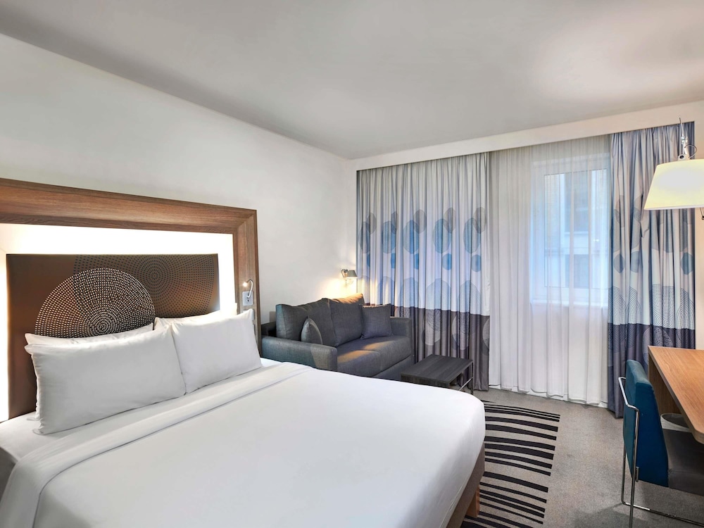 Novotel London Tower Bridge 17/69