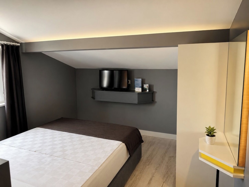 Let Stay Boutique Hotel Antalya 26/68