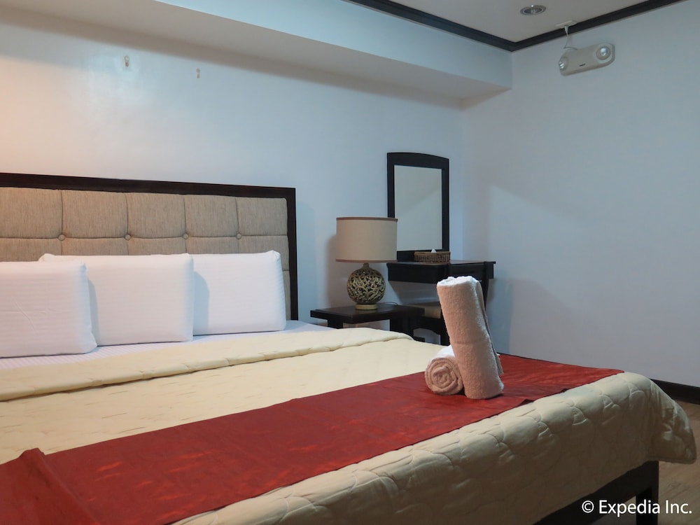 D'leonor Hotel 16/73