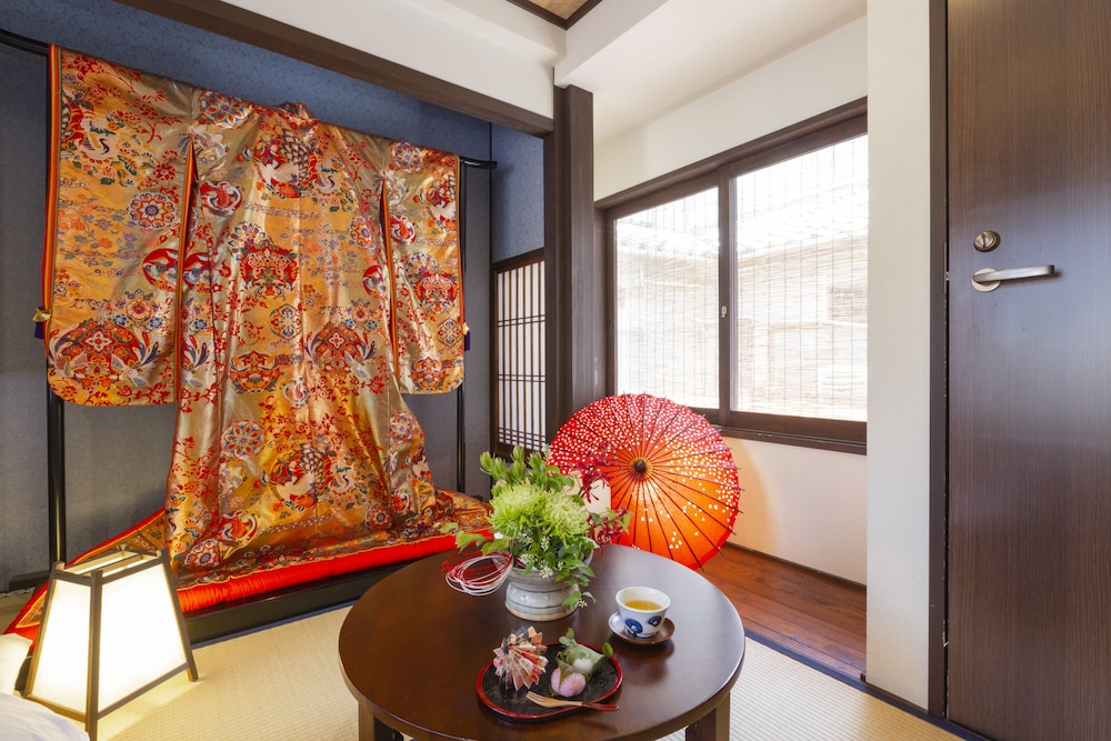 Gion Guesthouse Yururi 50/68