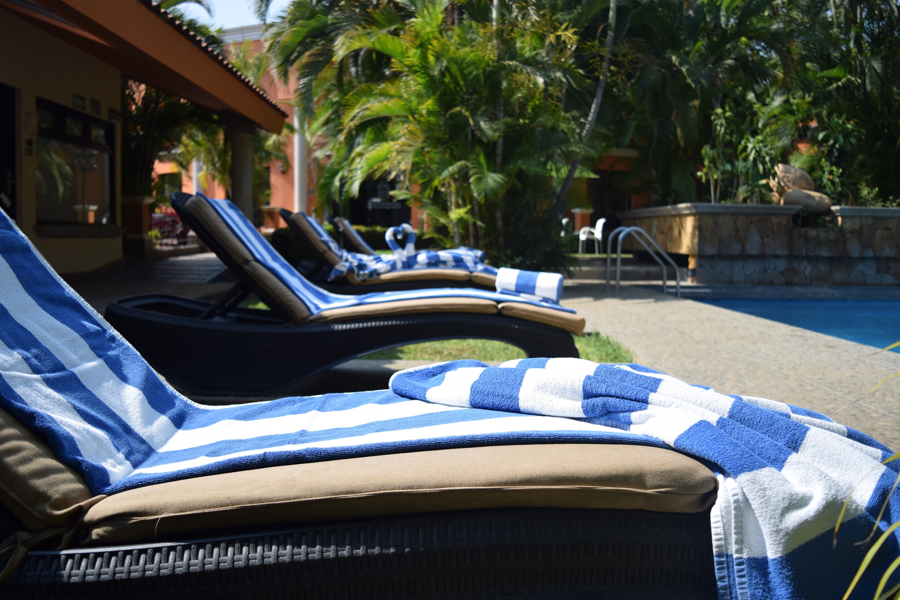 Palmareca Inn Suites Studios Ex Best Western Palmareca 49/57