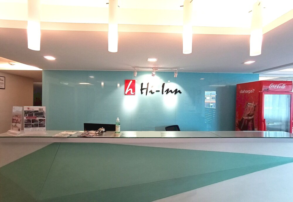 Hotel O Hi Inn 10/45