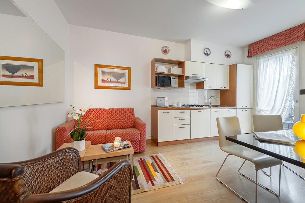 Residence Palazzo Brando 20/42