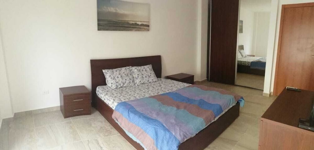 Hotel Ejecutivo Las Palmas Beach 8/31