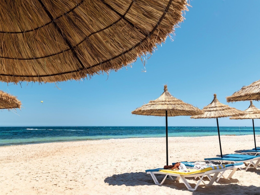 Royal Kenz Thalasso & SPA 60/67
