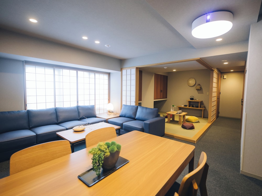 Mimaru Suites Kyoto Shijo 39/47