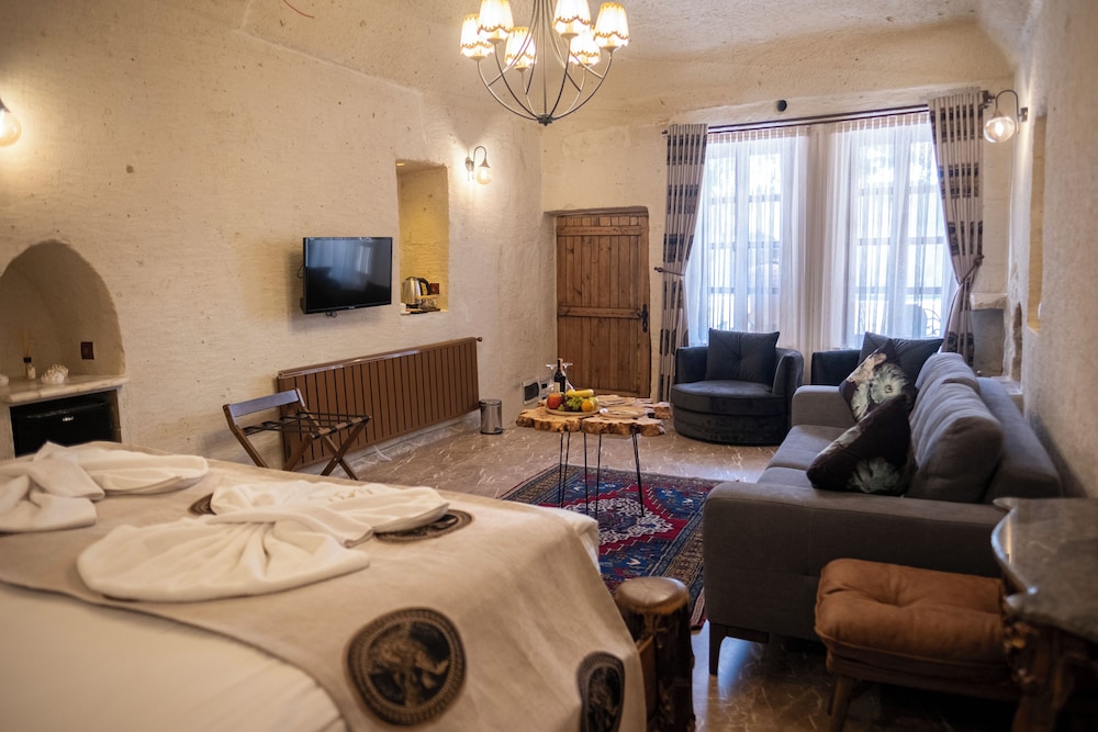 Urgup Evi Cave Hotel 32/50