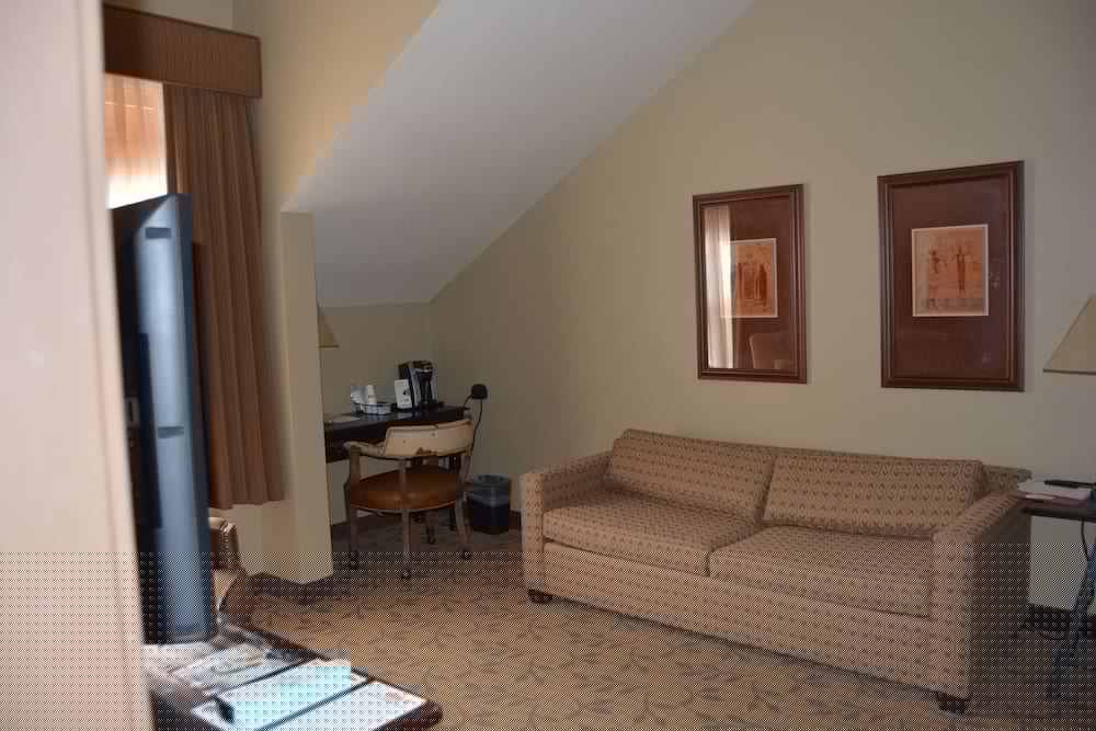 Hyatt Place Springdale/Zion National Park 31/63