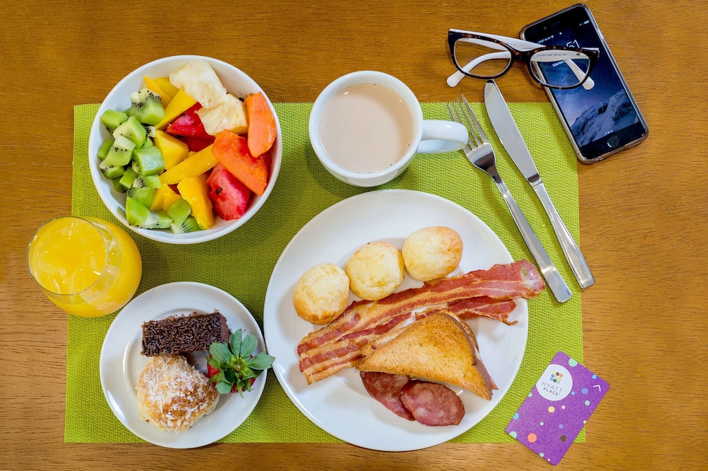 Hyatt Place Sao Jose Do Rio Preto 37/50