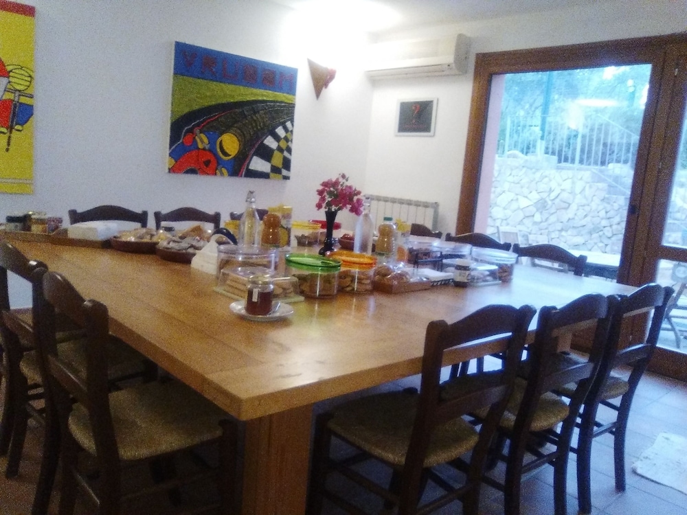 Il Locandiere 35/50