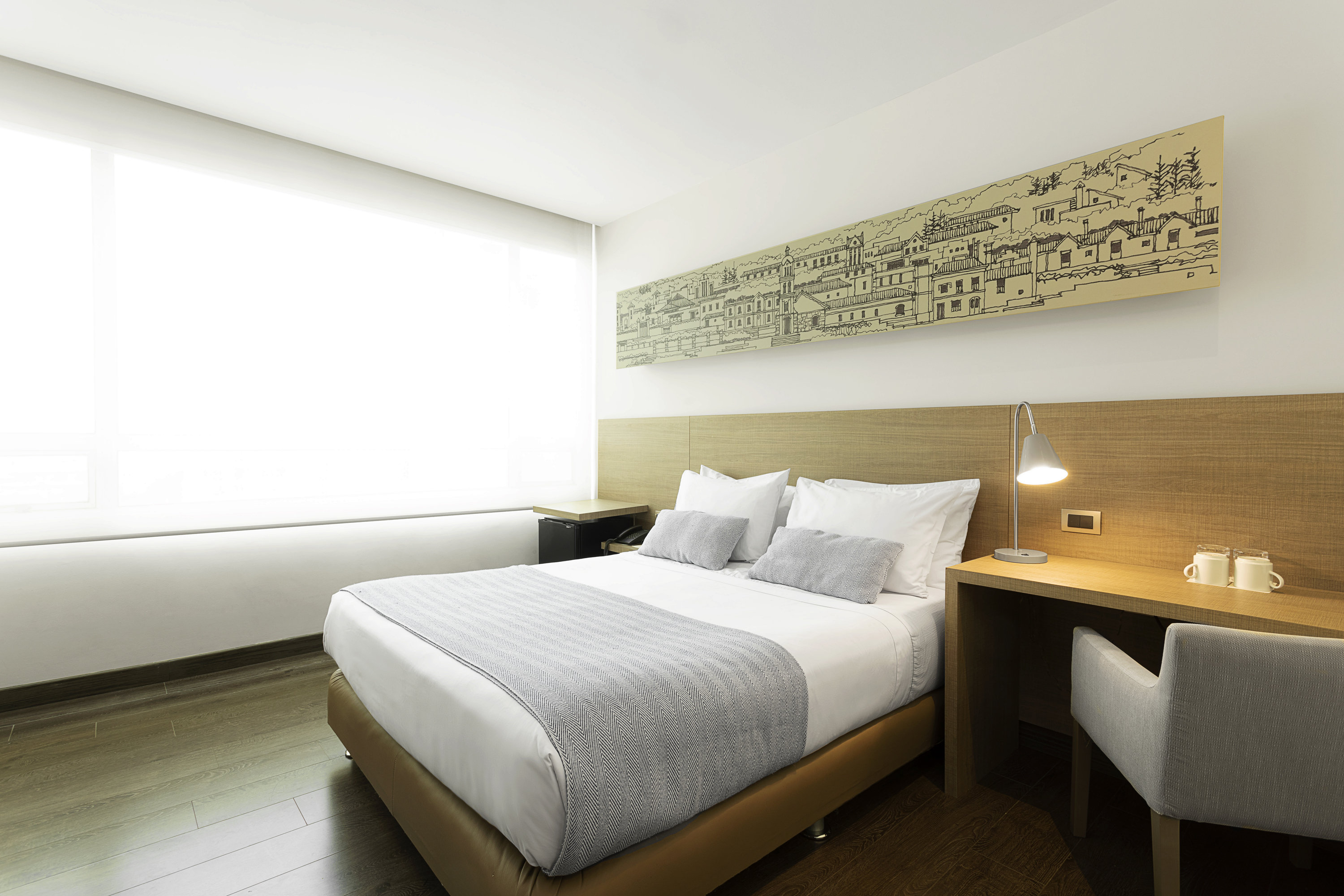 Hotel bh Usaquen 11/37