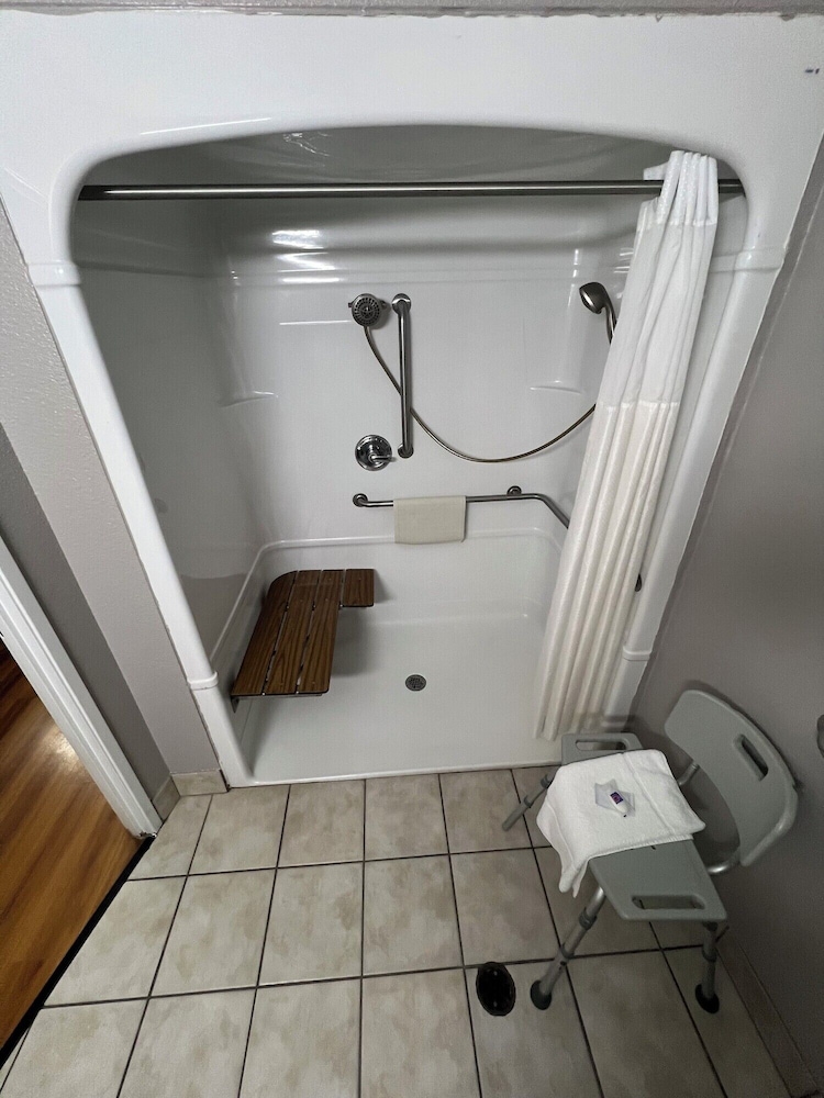 Motel6 El Reno, OK 34/49