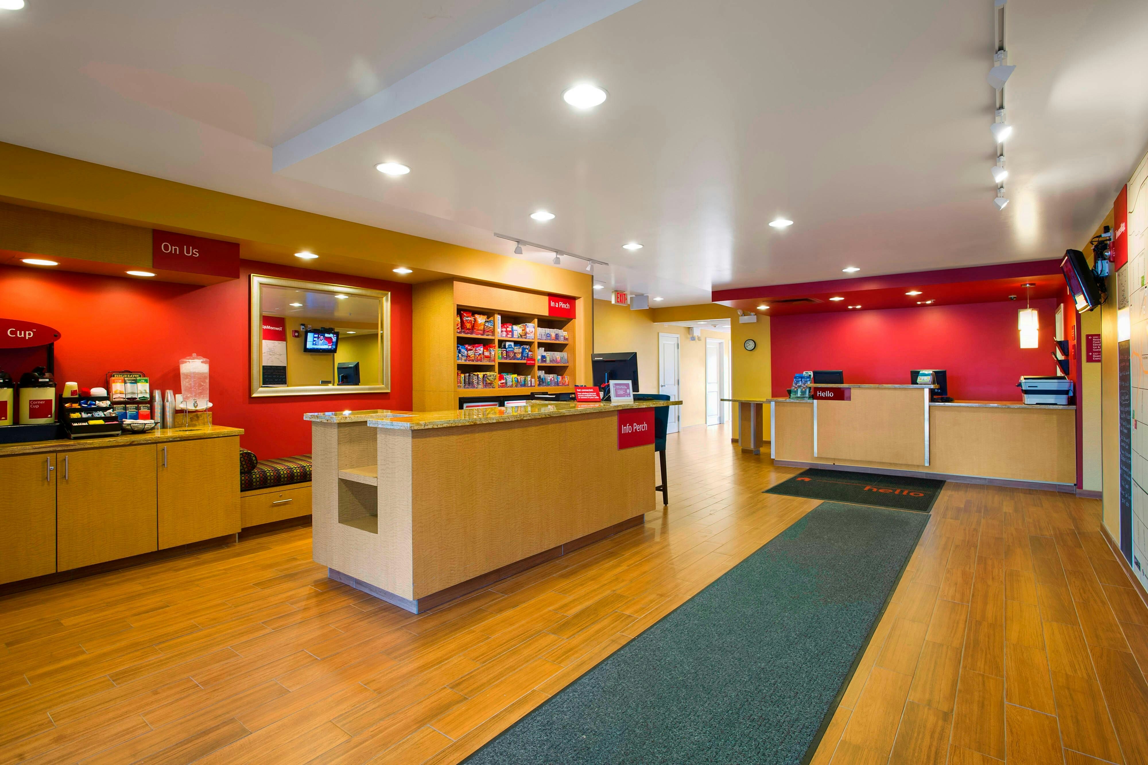 TownePlace Suites Kansas City Overland Park 3/37