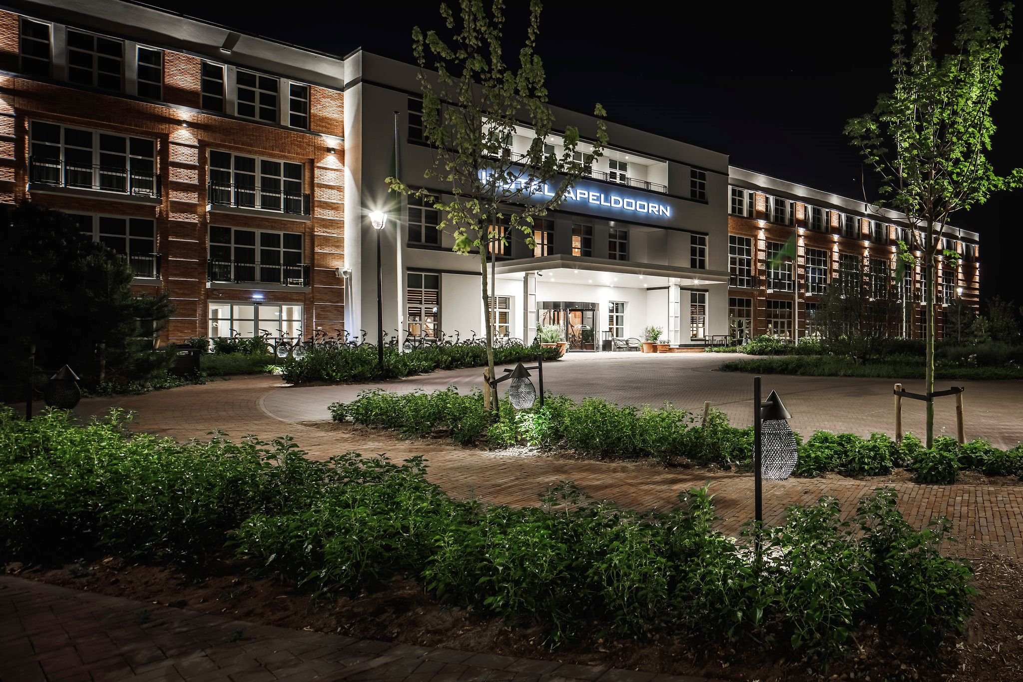 Van der Valk Hotel Apeldoorn 17/17