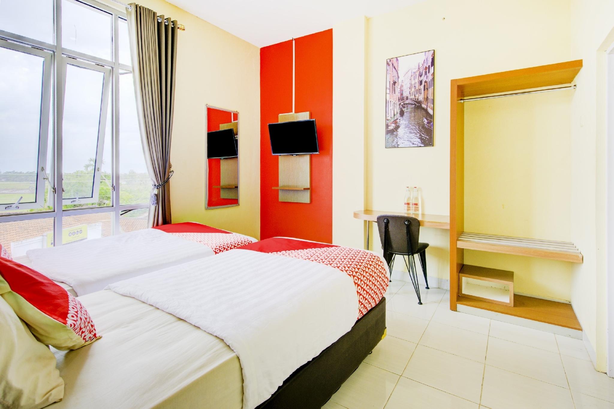 OYO 3746 Double Tree Guesthouse 13/24