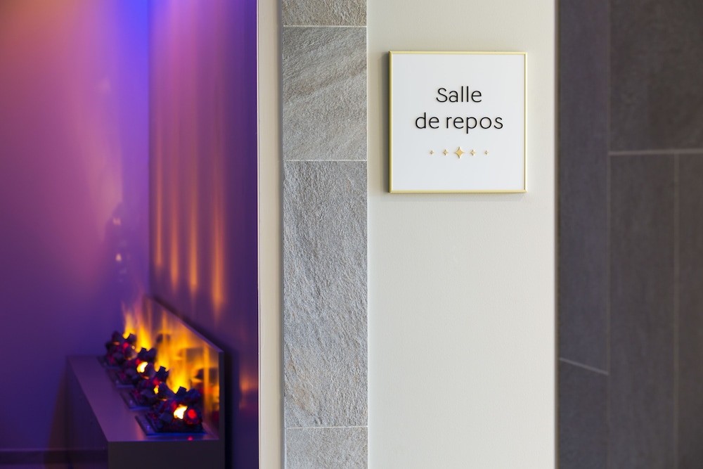 Hotel Barriere L Hotel Du Golf 30/75