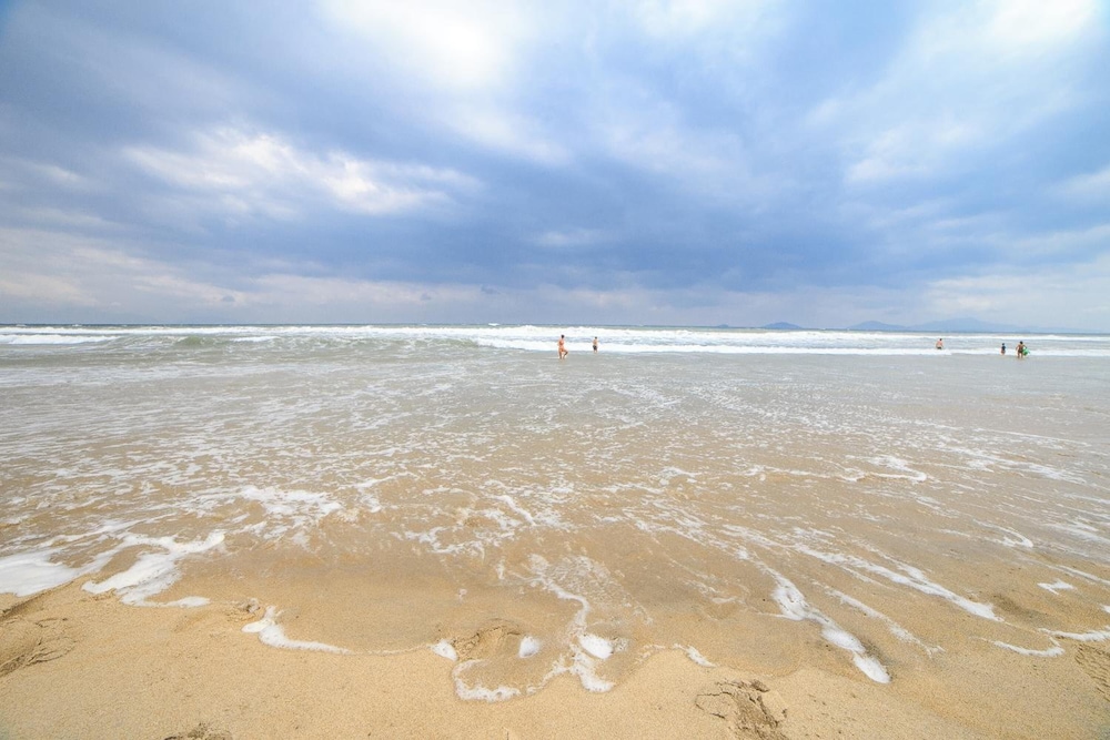 An Bang Beach Hideaway Homestay 35/50
