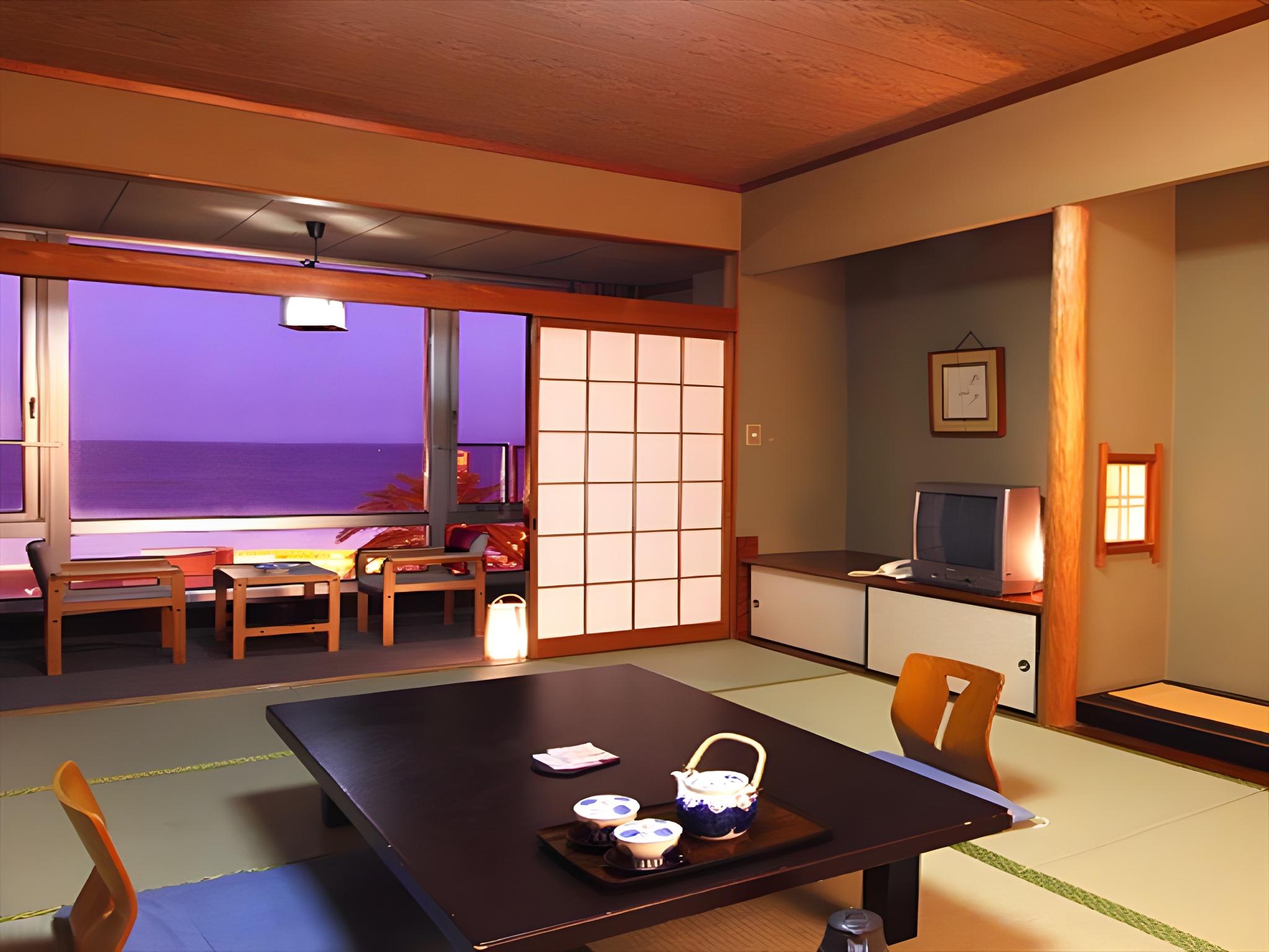 Hotel Shinayoshi 15/20