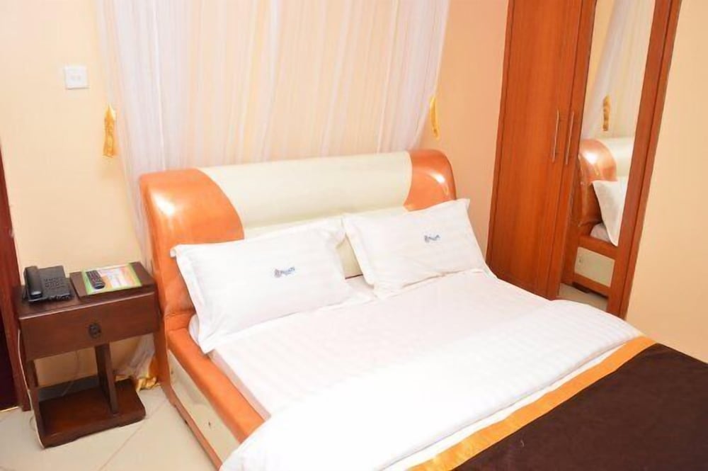 Nican Resort Hotel 22/50