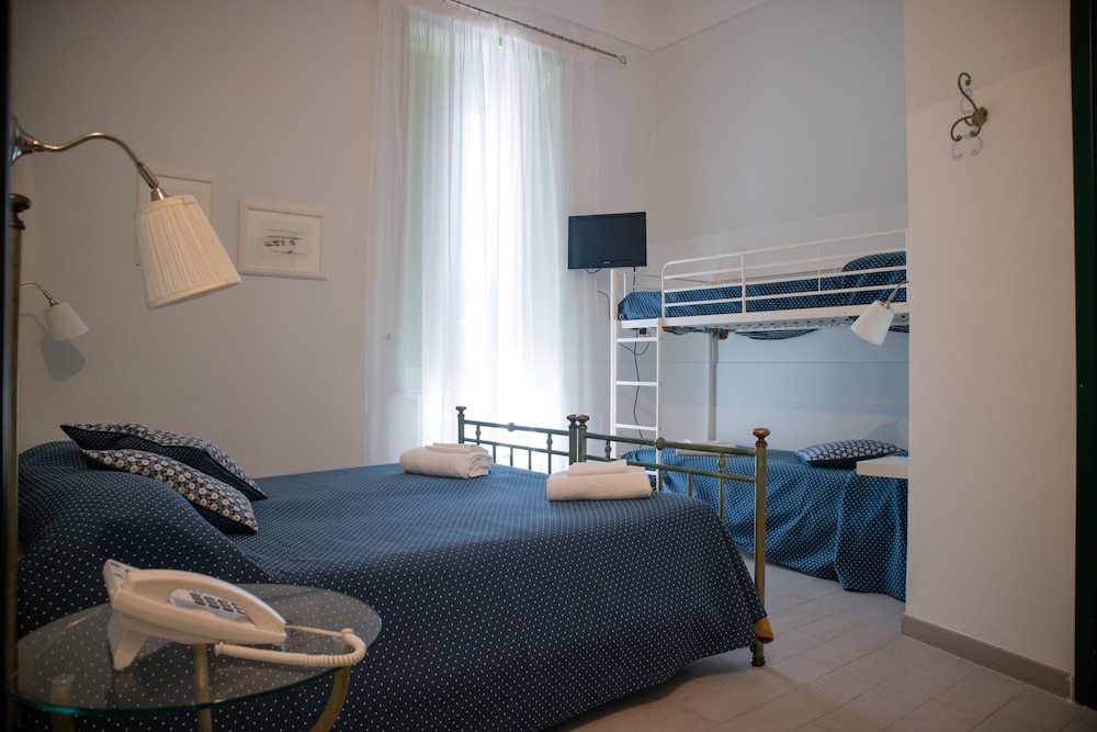 Hotel Posta 29/69