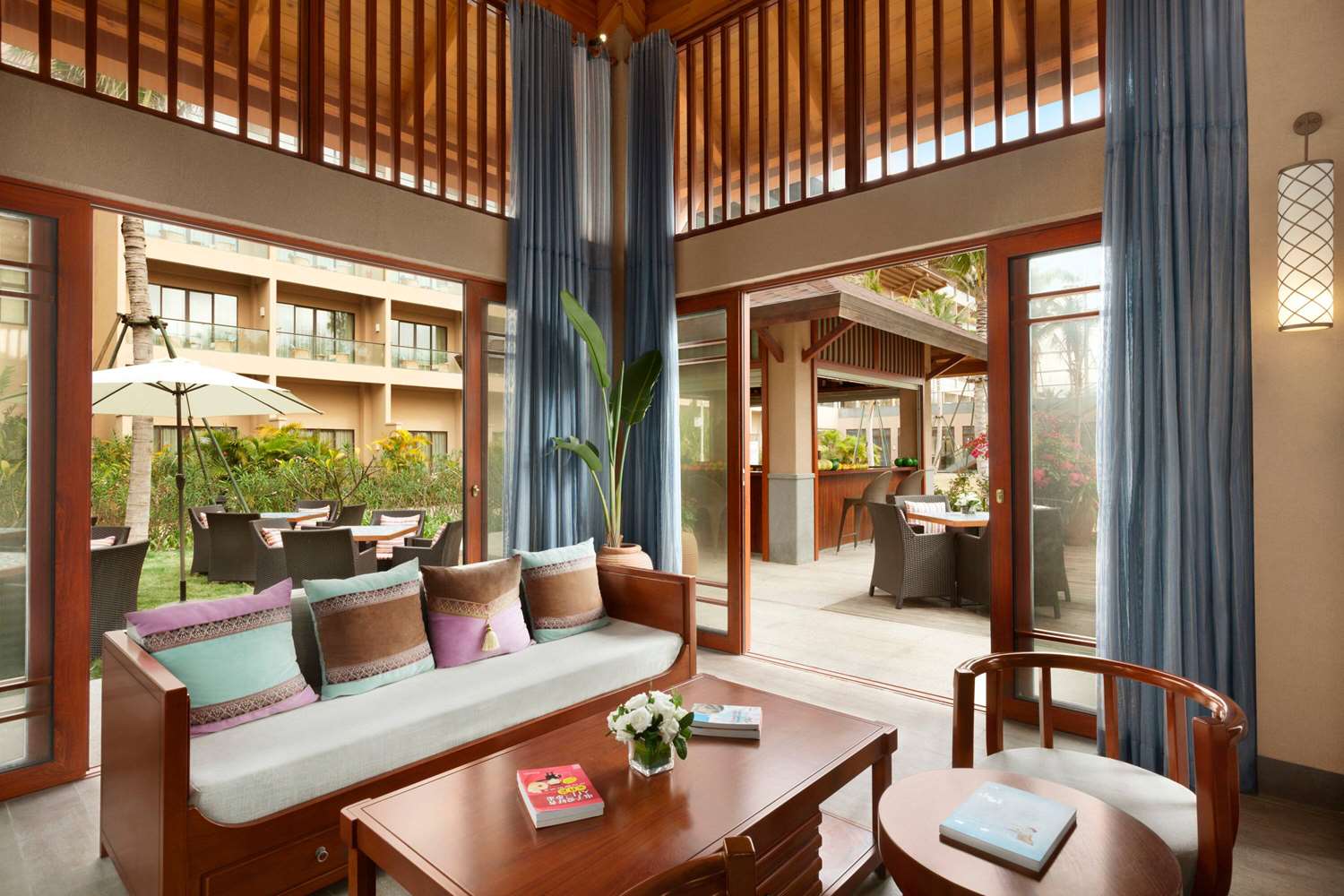 Wyndham Maoming 48/76