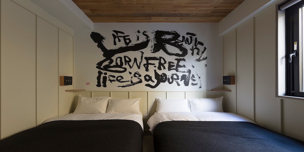 Kamon Hotel Namba 18/65