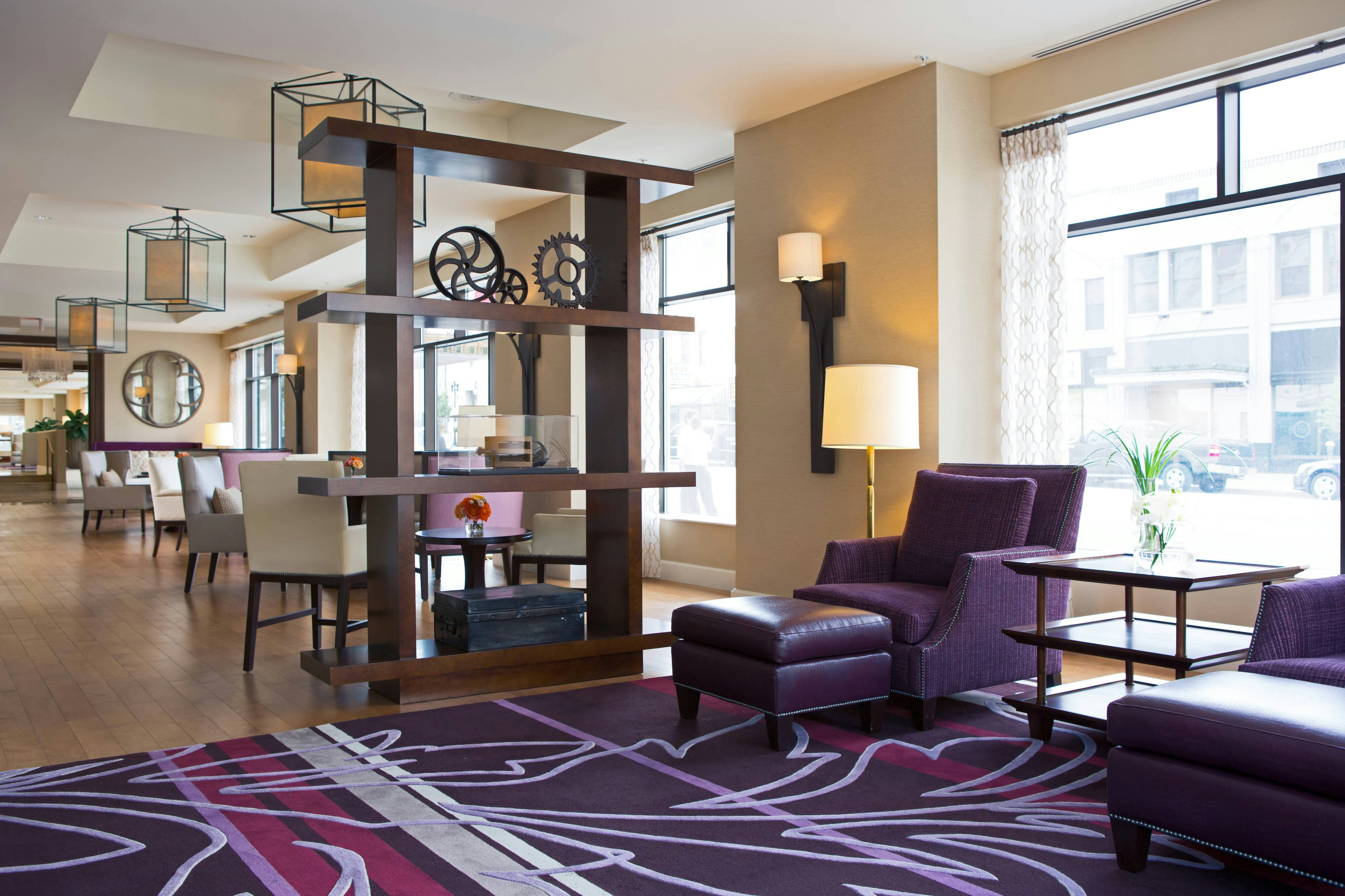 PEORIA MARRIOTT PERE MARQUETTE 19/50