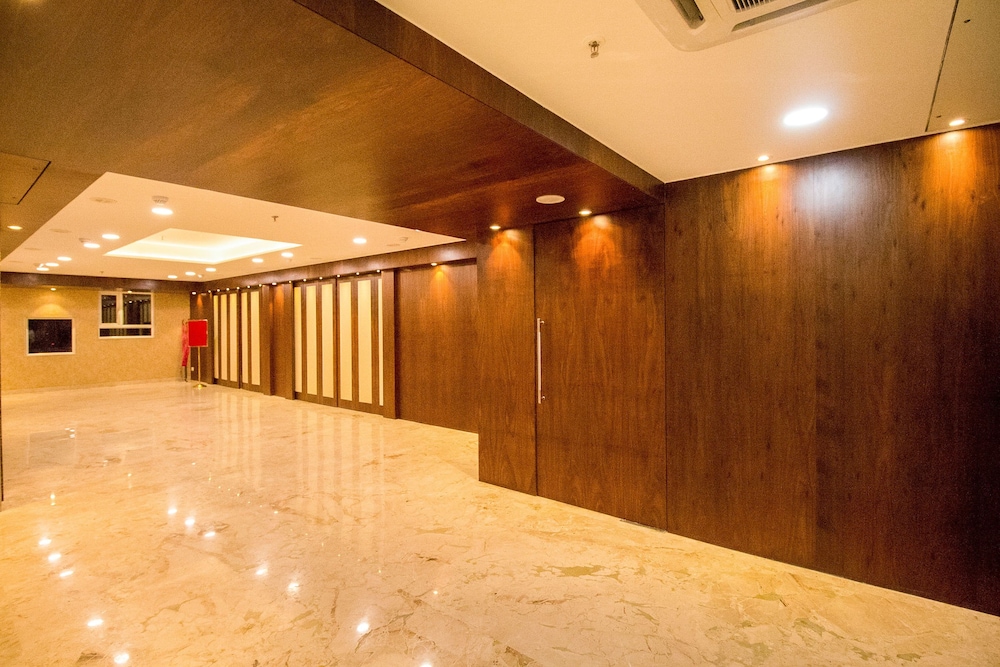 The Maureen酒店(The Maureen) 图片5