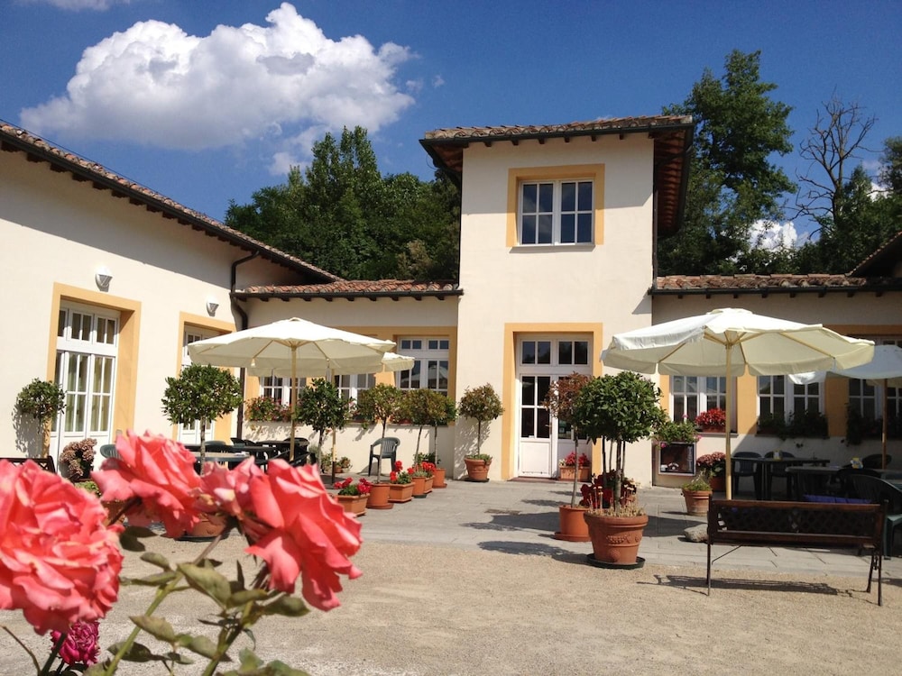 Hotel Foresteria Volterra 25/26