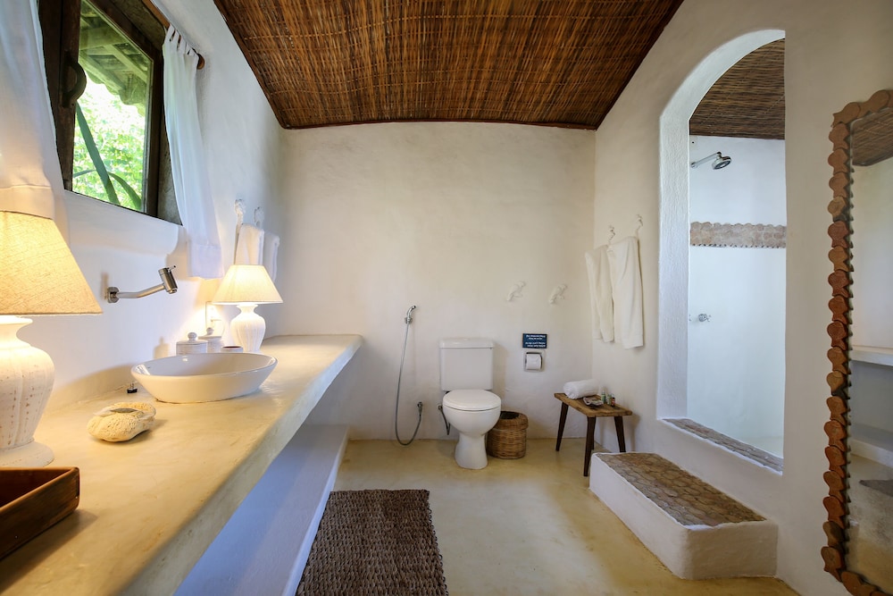 Hotel Fazenda Cala and Divino 56/59