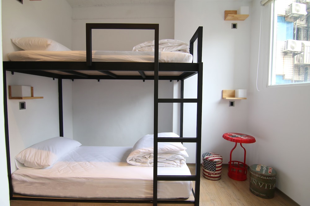 Taipei Sunny Hostel 23/57