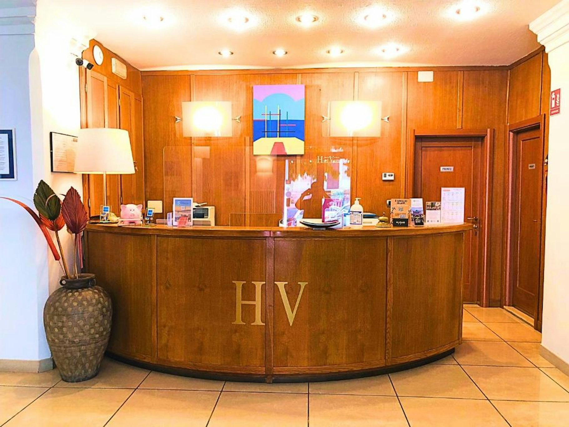 Hotel Venezia 8/53