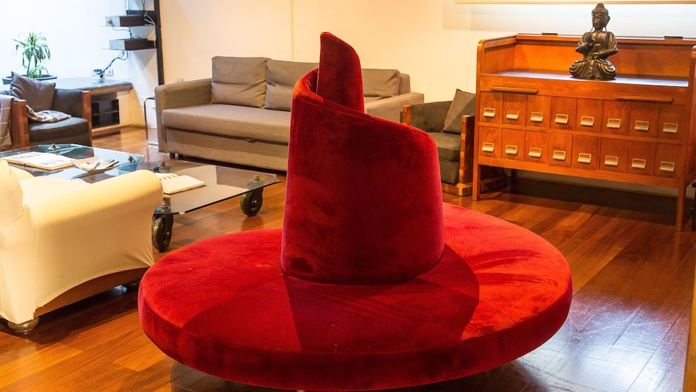 Rental In Rome Riari Garden Luxury 12/29