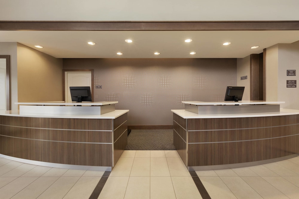 Residence Inn San Angelo 6/31