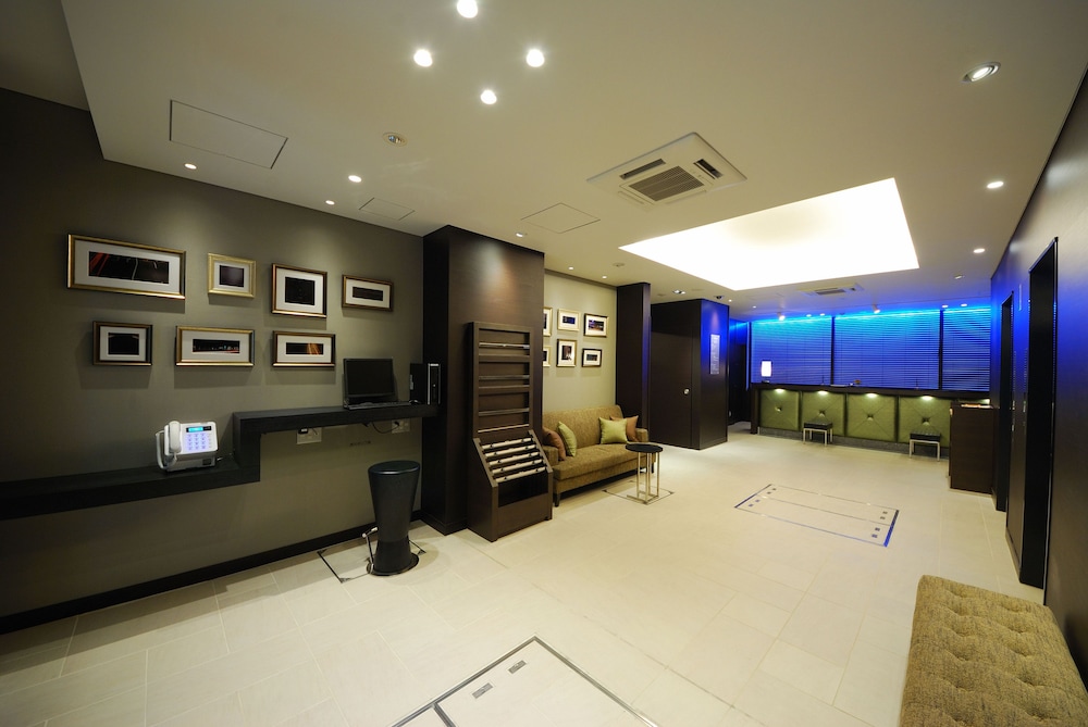 Sotetsu Fresa Inn Hamamatsucho Daimon 10/46