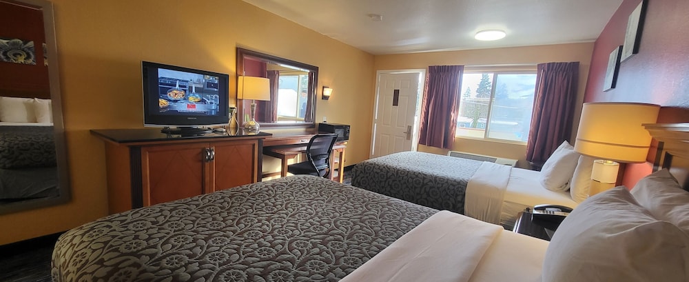 Olympic Inn And Suites Port Angeles 12/59