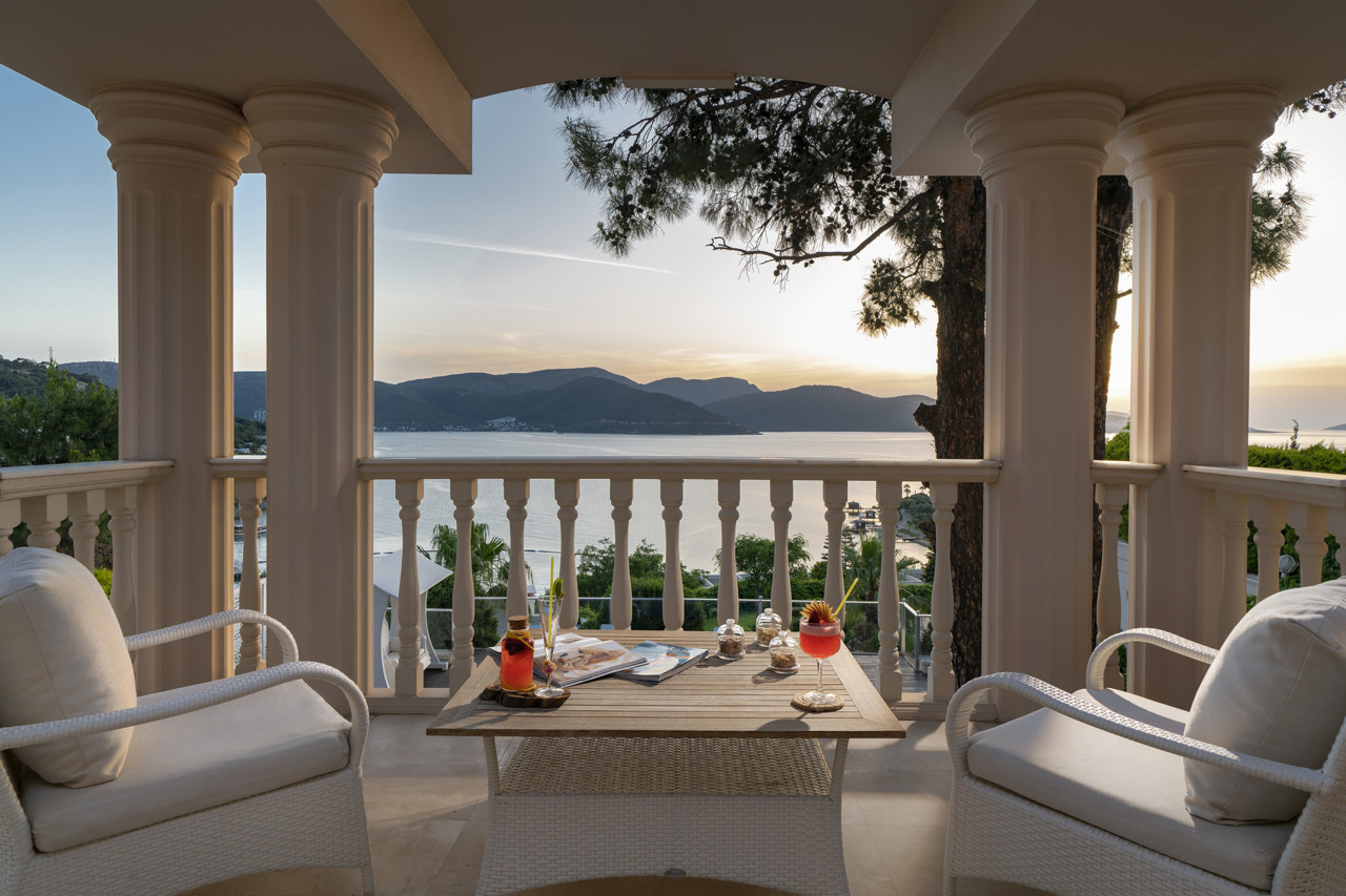 Rixos Premium Bodrum 30/49